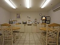 Americas Best Value Inn & Suites North Lima Boardman