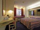 фото отеля Americas Best Value Inn & Suites North Lima Boardman
