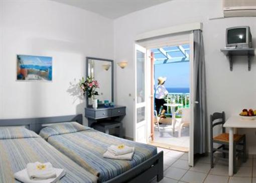 фото отеля Golden Dream Apartments Hersonissos