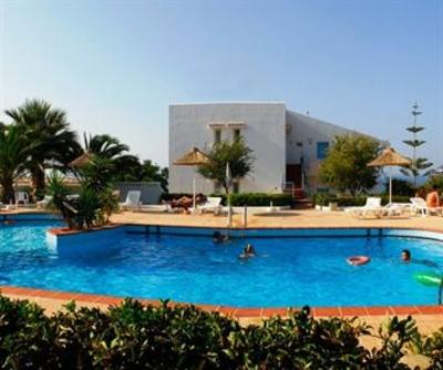 фото отеля Golden Dream Apartments Hersonissos