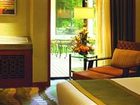 фото отеля Jianguo Garden Hotel