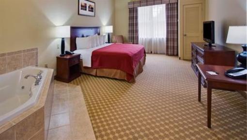 фото отеля Country Inn & Suites Crestview