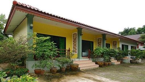 фото отеля Pimphat Resort Chiang Rai