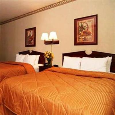 фото отеля US Travelers Inn & Suites Carlsbad (New Mexico)