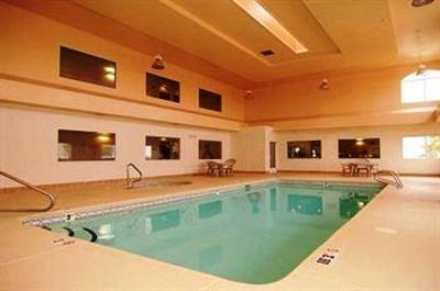 фото отеля US Travelers Inn & Suites Carlsbad (New Mexico)