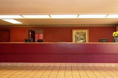 фото отеля US Travelers Inn & Suites Carlsbad (New Mexico)