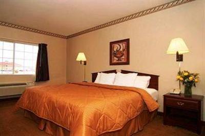 фото отеля US Travelers Inn & Suites Carlsbad (New Mexico)