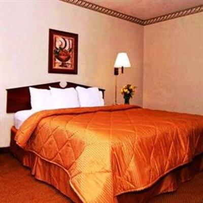 фото отеля US Travelers Inn & Suites Carlsbad (New Mexico)