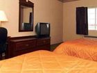 фото отеля US Travelers Inn & Suites Carlsbad (New Mexico)