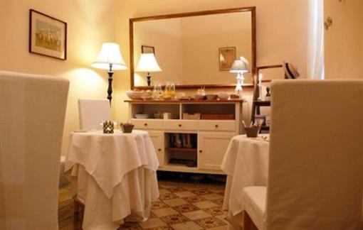 фото отеля La Boheme Bed & Breakfast Lucca