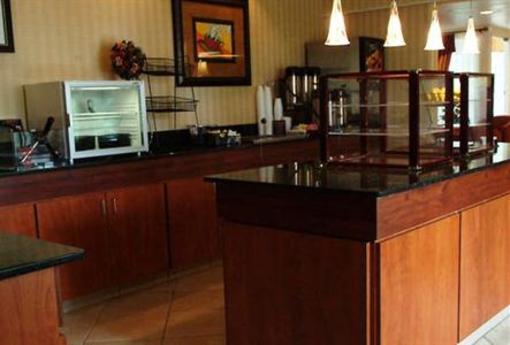 фото отеля Fairfield Inn Florence