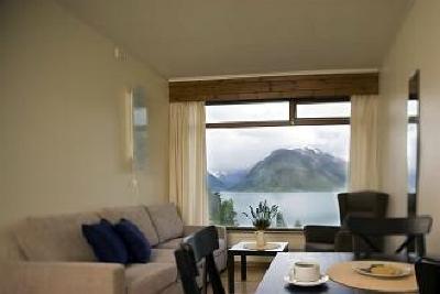 фото отеля Dragsvik Fjordhotell