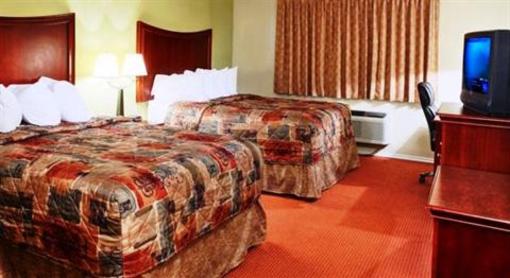 фото отеля Orangewood Inn and Suites