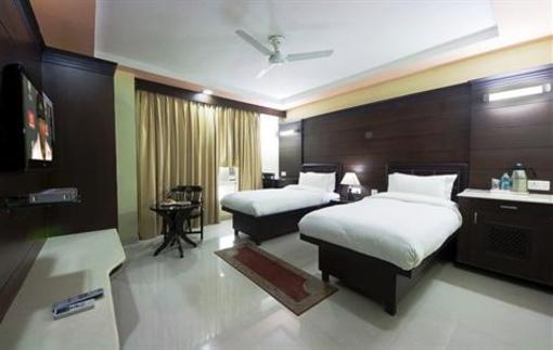 фото отеля Sun Hotel Agra