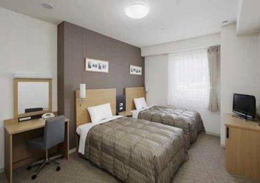 фото отеля Comfort Hotel Hakodate