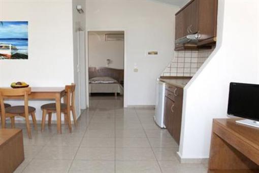 фото отеля Maleme Mare Beach Resort Hotel