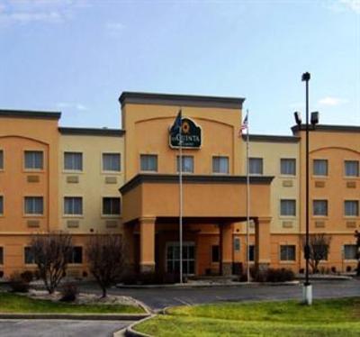 фото отеля La Quinta Inn & Suites Evansville (Indiana)