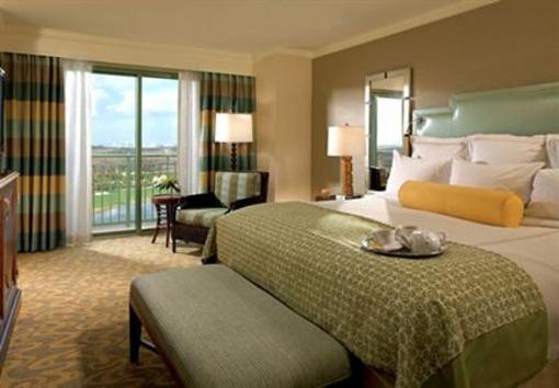 фото отеля JW Marriott Orlando Grande Lakes