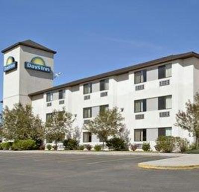 фото отеля Days Inn Jerome Twin Falls