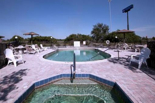фото отеля Americas Best Value Inn & Suites Punta Gorda/Port Charlotte