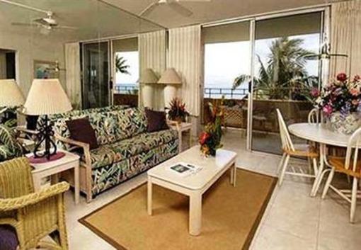 фото отеля Island Sands Resort