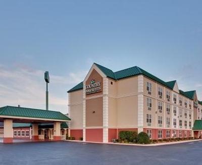 фото отеля Country Inn & Suites By Carlson, Clarksville