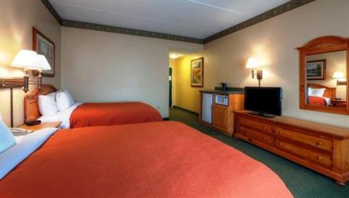 фото отеля Country Inn & Suites By Carlson, Roanoke