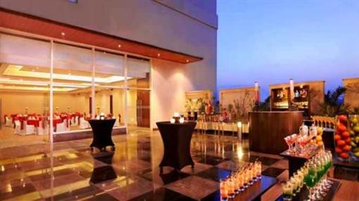 фото отеля DoubleTree Hotel Gurgaon
