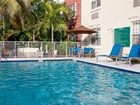 фото отеля Towneplace Suites Miami Lakes