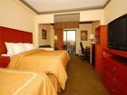 фото отеля Comfort Suites Pigeon Forge