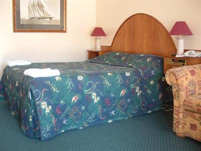 фото отеля Gateway Motor Inn Warrnambool