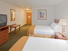 фото отеля Holiday Inn Express Hotel & Suites Lititz