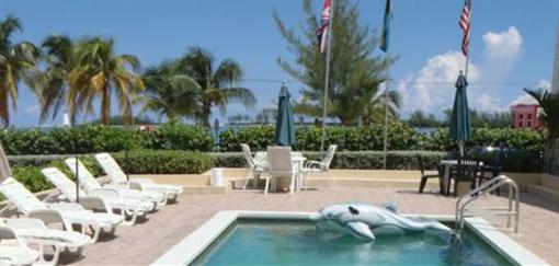 фото отеля Nassau Junkanoo Resort