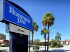 фото отеля Rodeway Inn Orlando