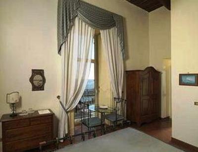 фото отеля Parteno Bed & Breakfast Naples