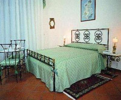 фото отеля Parteno Bed & Breakfast Naples