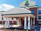 фото отеля Holiday Inn Express Hotel & Suites White Haven