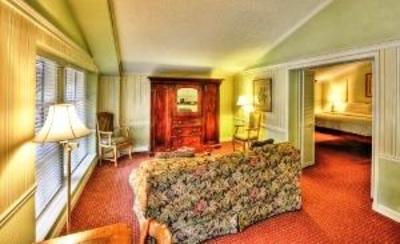 фото отеля Governors Inn Tallahassee