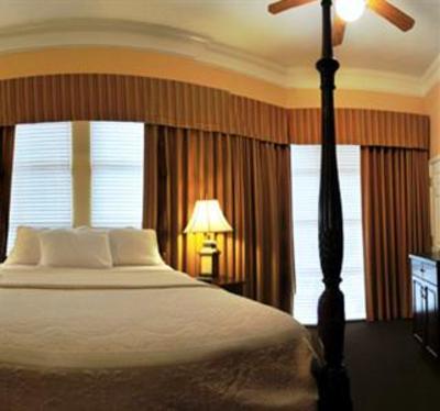 фото отеля Governors Inn Tallahassee