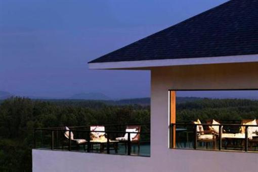фото отеля The Serai Resort Chikmagalur