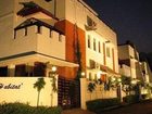 фото отеля Perfect Haven Hotel OMR Chennai