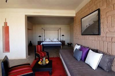 фото отеля Shems Moon Suites & Spa