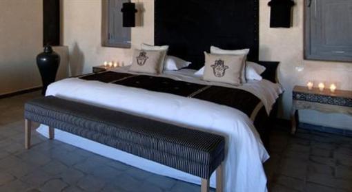 фото отеля Shems Moon Suites & Spa