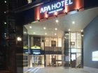 фото отеля APA Hotel Kanda-Eki-Higashi