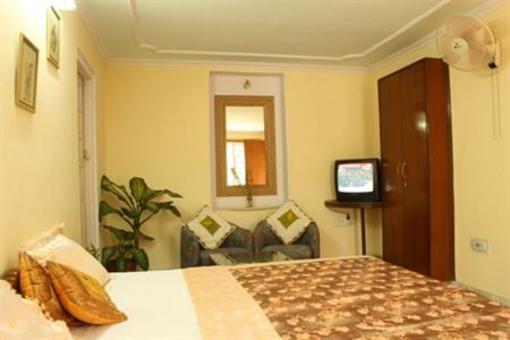 фото отеля Prem Abhilasha Hotel Jaipur