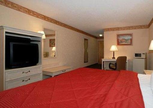 фото отеля Comfort Inn & Suites Berea