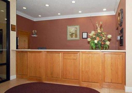 фото отеля Comfort Inn & Suites Berea
