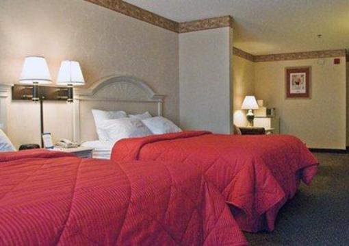 фото отеля Comfort Inn & Suites Berea