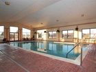 фото отеля Comfort Inn & Suites Berea