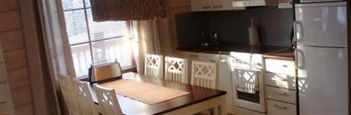 фото отеля Star Cottage Ruka